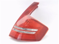 Recambio de piloto trasero derecho para citroen c4 berlina 1.6 hdi referencia OEM IAM 9655863980  