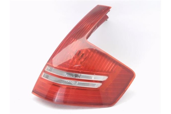 Recambio de piloto trasero derecho para citroen c4 berlina 1.6 hdi referencia OEM IAM 9655863980  