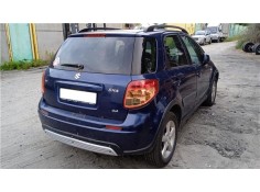 suzuki sx4 (gy) del año 2008