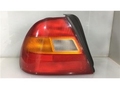 Recambio de piloto trasero izquierdo para honda civic iv fastback (ma, mb) 1.4 i (ma8) referencia OEM IAM 33550ST3E01  