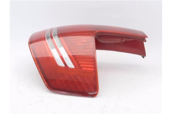 Recambio de piloto trasero derecho para citroen c4 berlina 1.6 hdi referencia OEM IAM 9655863980  