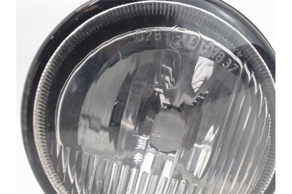 Recambio de faro antiniebla derecho para renault kangoo i (f/kc0) referencia OEM IAM 7700838255  