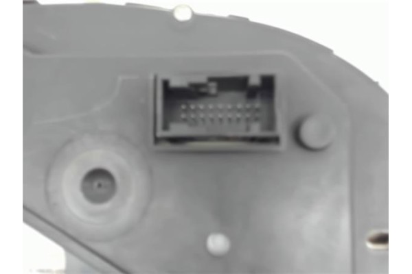 Recambio de cuadro completo para peugeot 307 (3a/c) 1.6 16v referencia OEM IAM 9651299480 21674966 