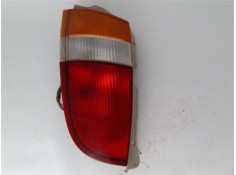 Recambio de piloto trasero izquierdo para hyundai atos prime (mx) 1.0 i referencia OEM IAM 9242005100 GP0913 9240206000 , HYUNDA