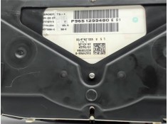 Recambio de cuadro completo para peugeot 307 (3a/c) 1.6 16v referencia OEM IAM 9651299480 21674966 