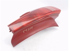 Recambio de piloto trasero derecho para citroen c4 berlina 1.6 hdi referencia OEM IAM 9655863980  