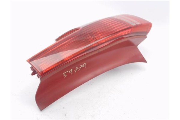 Recambio de piloto trasero derecho para citroen c4 berlina 1.6 hdi referencia OEM IAM 9655863980  