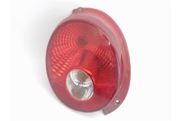 Recambio de piloto trasero izquierdo para daewoo matiz referencia OEM IAM 96590412  