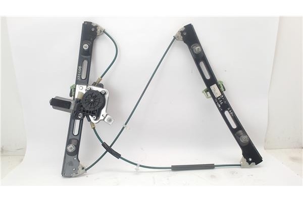 Recambio de elevalunas electrico izquierdo para bmw serie 3 compacto (e46) referencia OEM IAM   