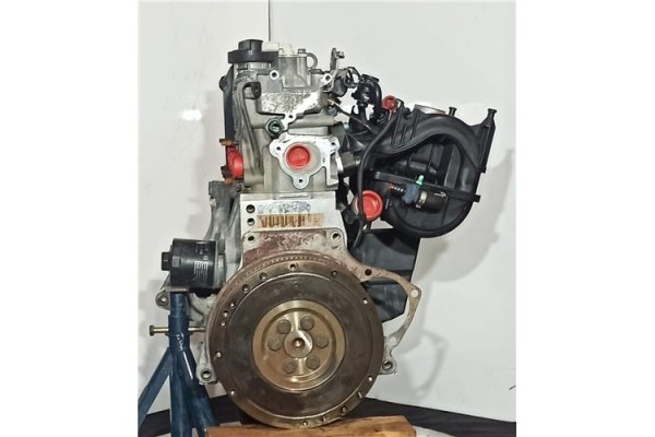 Recambio de motor completo para volkswagen polo iii berlina (6n2) 1.4 conceptline referencia OEM IAM AUD  