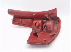 Recambio de piloto trasero derecho para citroen c4 berlina 1.6 hdi referencia OEM IAM 9655863980  