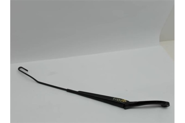 Recambio de brazo limpiaparabrisas delantero derecho para peugeot 307 (3a/c) 1.6 16v referencia OEM IAM 1249653276980  