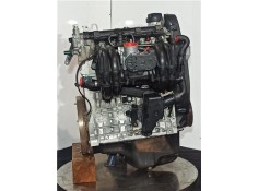 Recambio de motor completo para volkswagen polo iii berlina (6n2) 1.4 conceptline referencia OEM IAM AUD  