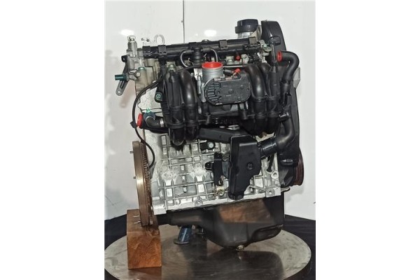 Recambio de motor completo para volkswagen polo iii berlina (6n2) 1.4 conceptline referencia OEM IAM AUD  