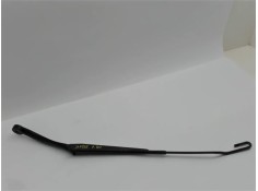 Recambio de brazo limpiaparabrisas delantero derecho para peugeot 307 (3a/c) 1.6 16v referencia OEM IAM 1249653276980  