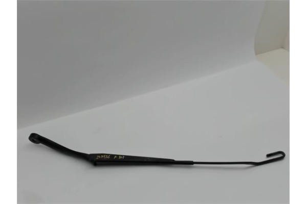 Recambio de brazo limpiaparabrisas delantero derecho para peugeot 307 (3a/c) 1.6 16v referencia OEM IAM 1249653276980  