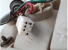 Recambio de piloto trasero izquierdo para hyundai atos prime (mx) 1.0 i referencia OEM IAM 9242005100 GP0913 9240206000 , HYUNDA