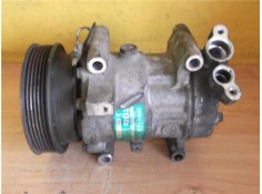 Recambio de compresor aire acond. para renault kangoo i (f/kc0) 1.5 authentique referencia OEM IAM 8200315744 SD6V12 1416K 