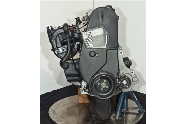 Recambio de motor completo para volkswagen polo iii berlina (6n2) 1.4 conceptline referencia OEM IAM AUD  