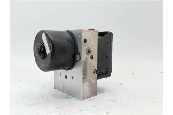 Recambio de nucleo abs para volkswagen bora berlina (1j2) 2.0 referencia OEM IAM 1J907379Q 345739 