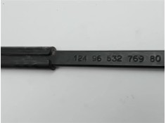 Recambio de brazo limpiaparabrisas delantero derecho para peugeot 307 (3a/c) 1.6 16v referencia OEM IAM 1249653276980  