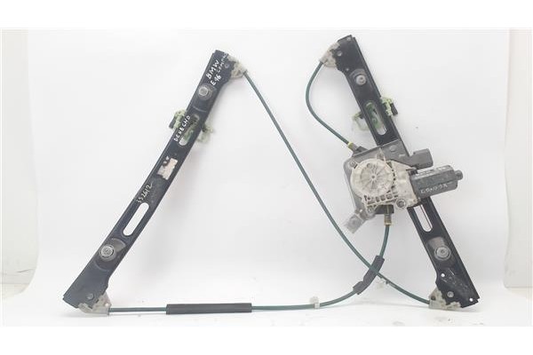 Recambio de elevalunas electrico derecho para bmw serie 3 compacto (e46) referencia OEM IAM   