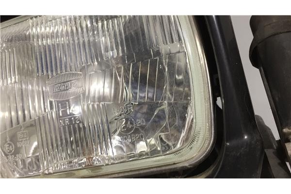 Recambio de faro delantero dcho para toyota supra (ma70) 3.0 referencia OEM IAM 90981040 8111014860 