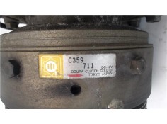 Recambio de compresor aire acond. para mitsubishi carisma berlina 5 (da0) 1.8 16v gdi (da2a) referencia OEM IAM MB958178 MR31526