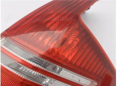 Recambio de piloto trasero derecho para citroen c4 berlina 1.6 hdi referencia OEM IAM 9655863980  