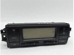 Recambio de mandos climatizador para seat leon (1m1) 1.9 tdi referencia OEM IAM 1M0820043D 5HB007978 