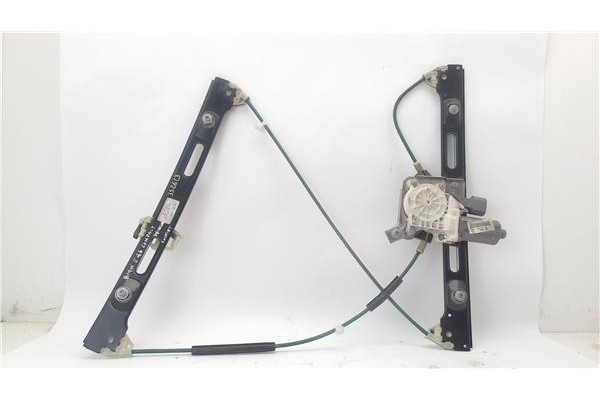 Recambio de elevalunas electrico derecho para bmw serie 3 compacto (e46) referencia OEM IAM   