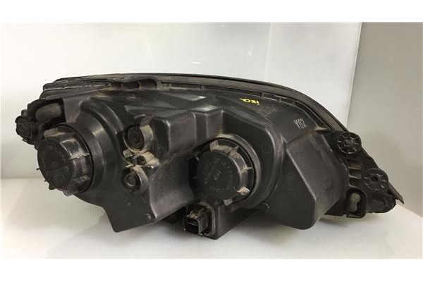 Recambio de faro delantero izquierdo para kia sorento (bl) 2.5 crdi referencia OEM IAM 921013E060  