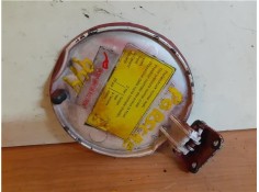 Recambio de tapa exterior combustible para porsche 944 2.5 básico coupe referencia OEM IAM 477853397  