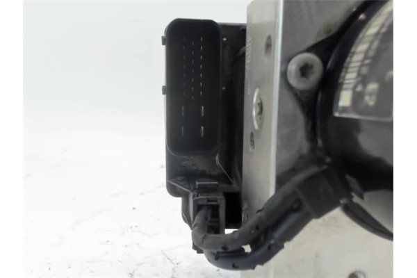 Recambio de nucleo abs para volkswagen bora berlina (1j2) 2.0 referencia OEM IAM 1J907379Q 345739 