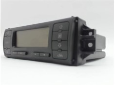 Recambio de mandos climatizador para seat leon (1m1) 1.9 tdi referencia OEM IAM 1M0820043D 5HB007978 