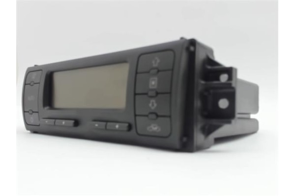 Recambio de mandos climatizador para seat leon (1m1) 1.9 tdi referencia OEM IAM 1M0820043D 5HB007978 