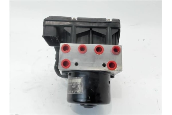 Recambio de nucleo abs para volkswagen bora berlina (1j2) 2.0 referencia OEM IAM 1J907379Q 345739 