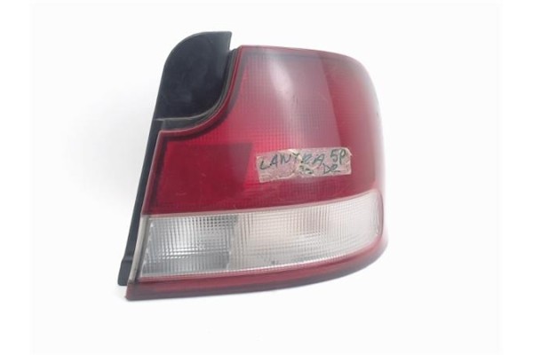 Recambio de piloto trasero derecho para hyundai lantra berlina (rd) referencia OEM IAM   