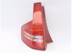 Recambio de piloto trasero izquierdo para citroen c4 berlina 1.6 hdi referencia OEM IAM 9655864080  
