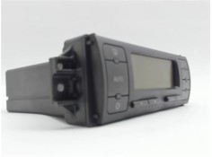 Recambio de mandos climatizador para seat leon (1m1) 1.9 tdi referencia OEM IAM 1M0820043D 5HB007978 