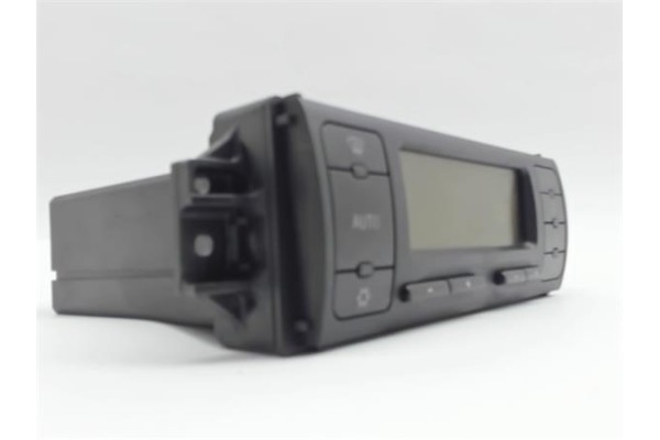 Recambio de mandos climatizador para seat leon (1m1) 1.9 tdi referencia OEM IAM 1M0820043D 5HB007978 
