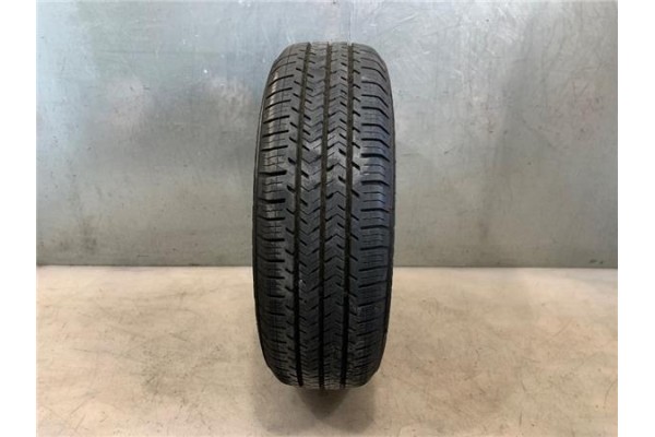 Recambio de rueda completa repuesto para citroen berlingo 1.4 i (mfkfx) referencia OEM IAM 5401E9  