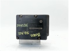 Recambio de nucleo abs para volkswagen bora berlina (1j2) 2.0 referencia OEM IAM 1J907379Q 345739 