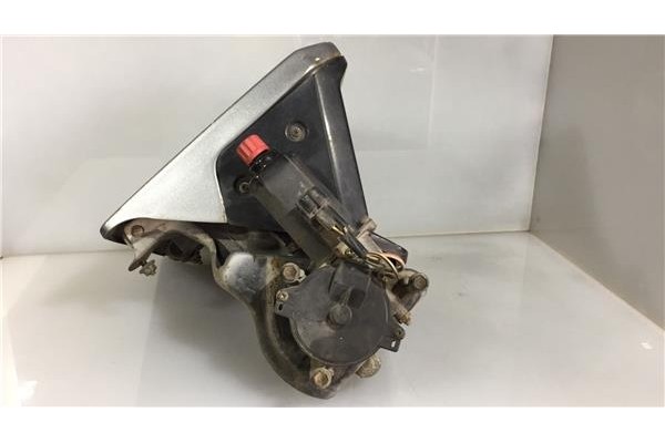 Recambio de faro delantero izquierdo para toyota supra (ma70) 3.0 referencia OEM IAM 90981040 8115014860 