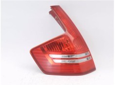 Recambio de piloto trasero izquierdo para citroen c4 berlina 1.6 hdi referencia OEM IAM 9655864080  