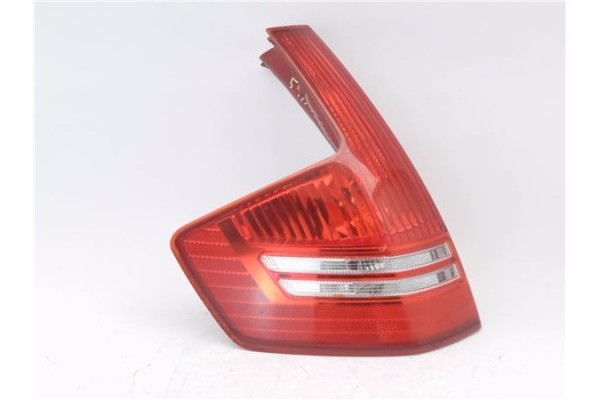 Recambio de piloto trasero izquierdo para citroen c4 berlina 1.6 hdi referencia OEM IAM 9655864080  