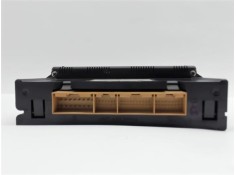 Recambio de mandos climatizador para seat leon (1m1) 1.9 tdi referencia OEM IAM 1M0820043D 5HB007978 