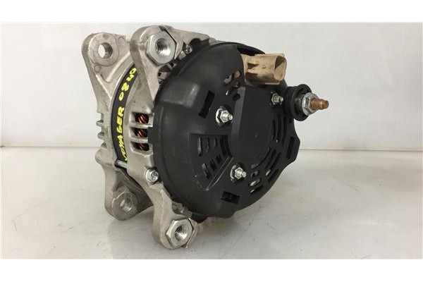 Recambio de alternador para chrysler voyager (rg) 2.5 crd executive referencia OEM IAM F86210081  