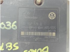 Recambio de nucleo abs para volkswagen bora berlina (1j2) 2.0 referencia OEM IAM 1J907379Q 345739 
