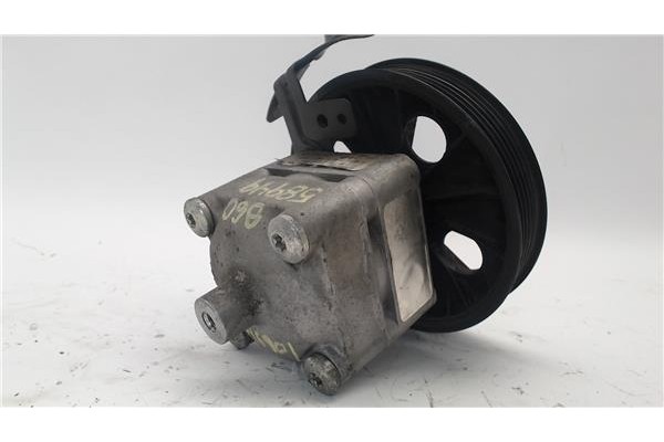 Recambio de bomba servodireccion para volvo s60 berlina 2.4 d referencia OEM IAM 7613955139 8683376 8683376 , VOLVO | 8649636 , 
